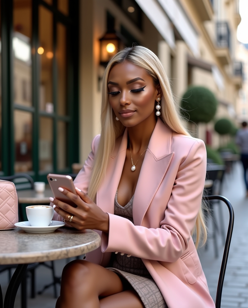 Shalita Heard business funding coach Houston Dallas Frisco SBA CDFI